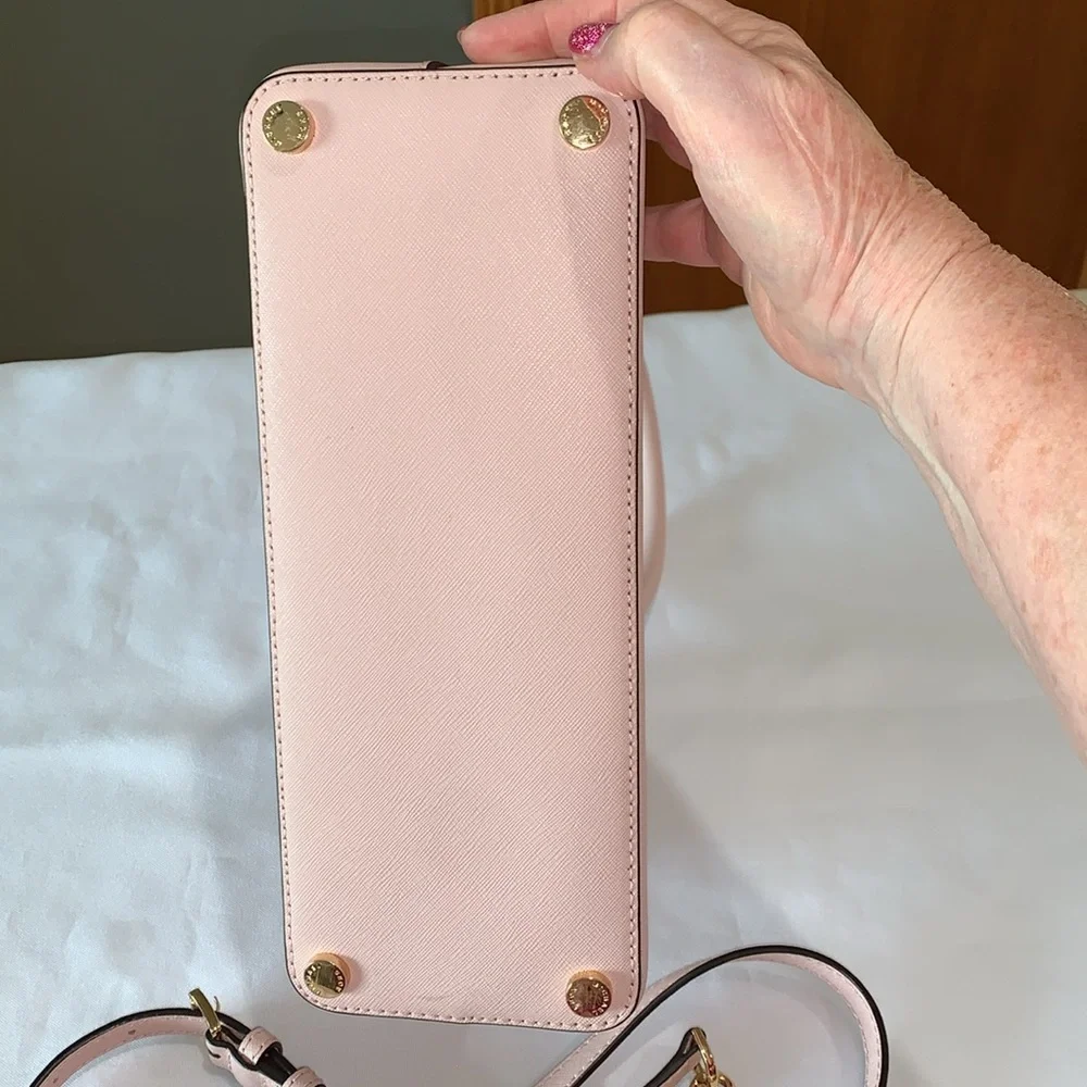 Michael Kors Handbag. Pink